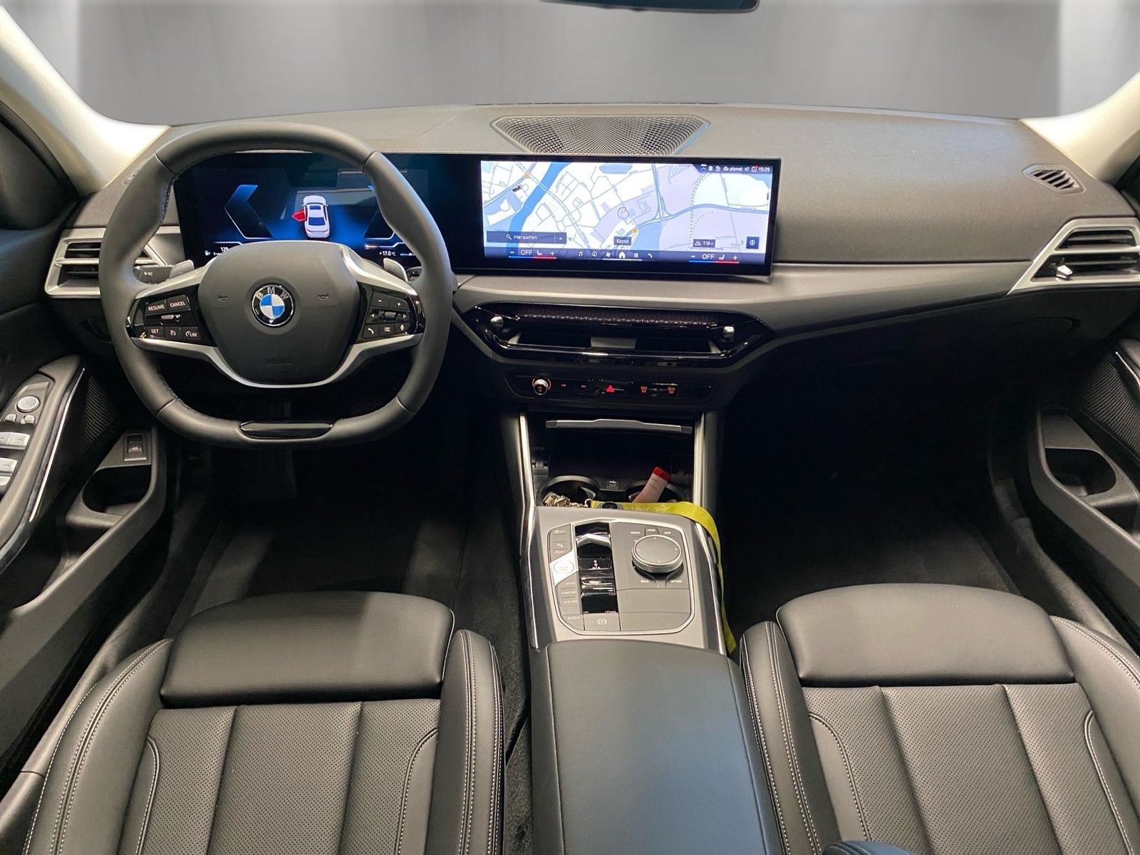 BMW 318 - Bild 12