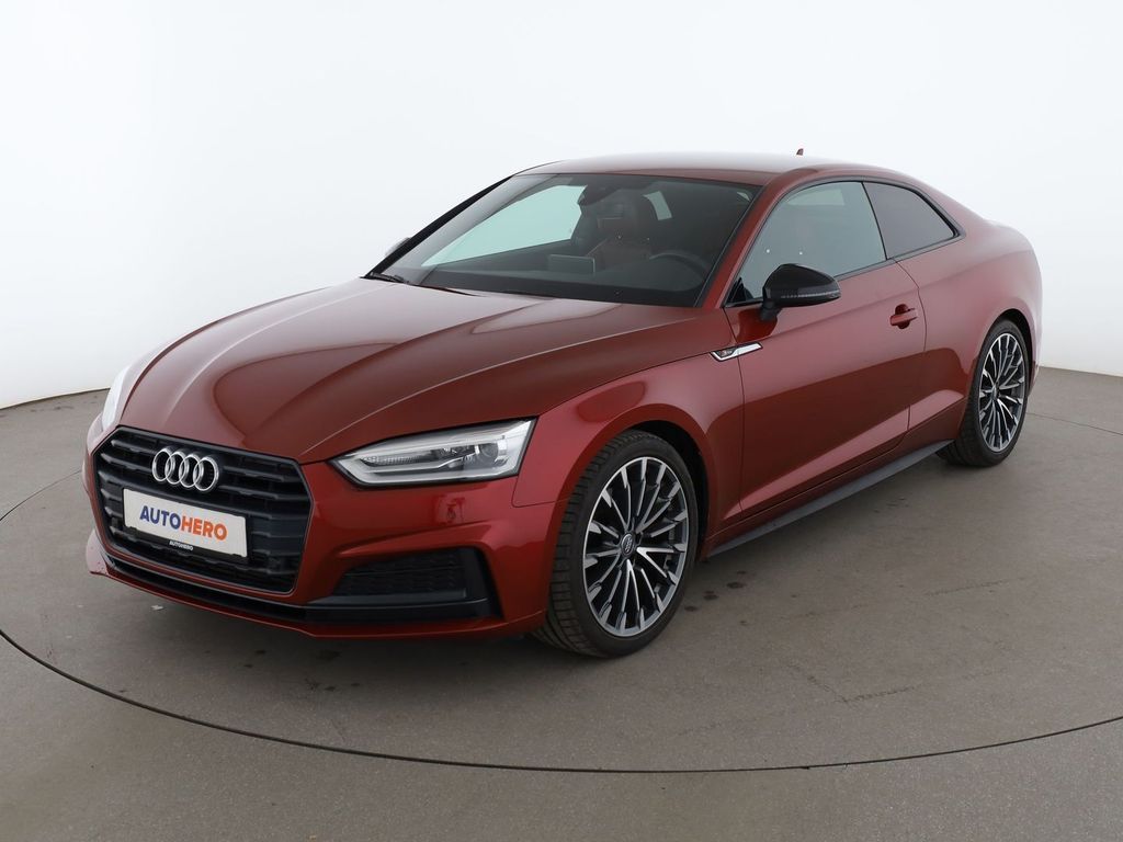 Image of Audi A5