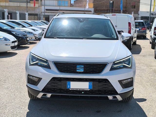 Seat Ateca 1.6 TDI 115 CV DSG Business