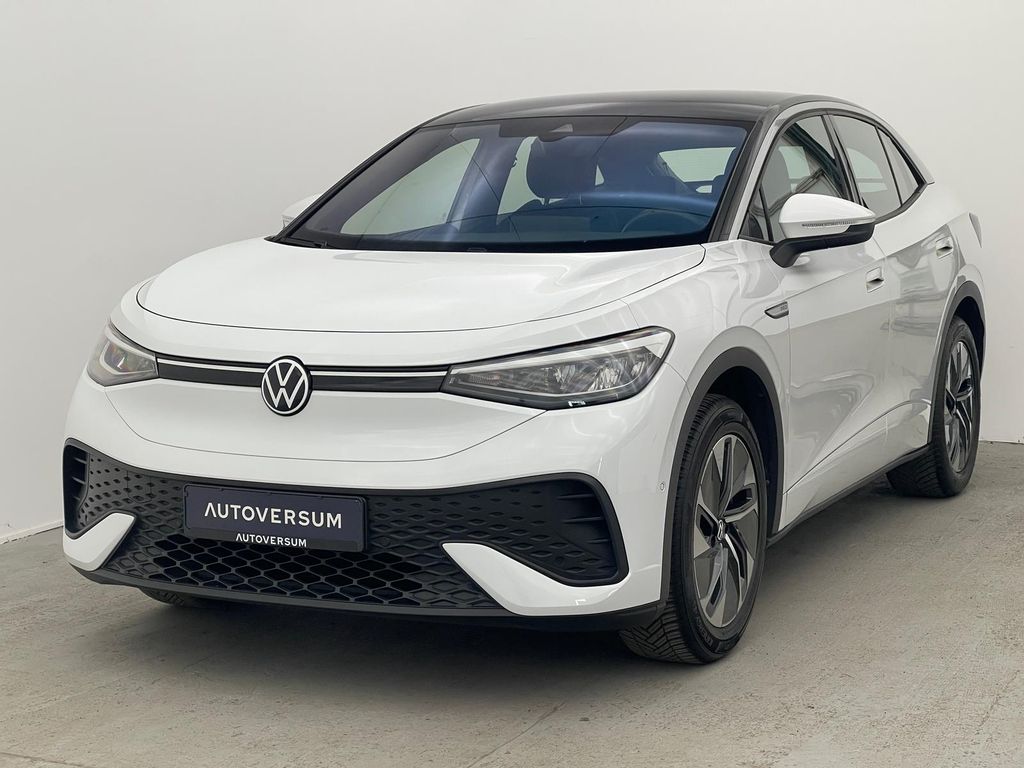 Volkswagen ID.5 — fotografia 3