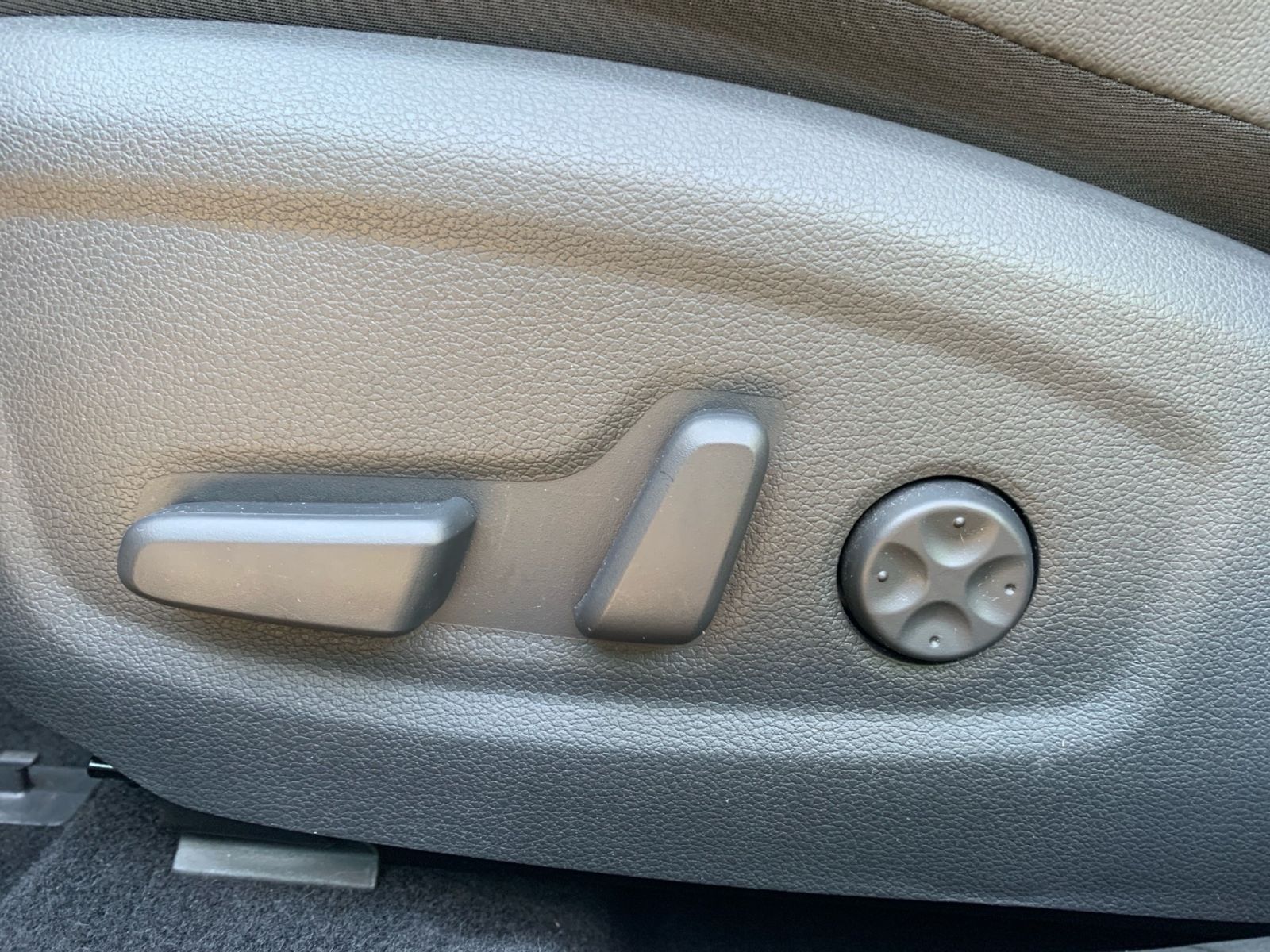 Fahrzeugabbildung Hyundai i30 2.0 T-GDI N Performance Navi Komfort