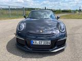 Porsche 991 GT3 Neuer Motor ,Approved 07/26  - Porsche 991 in Karlsruhe