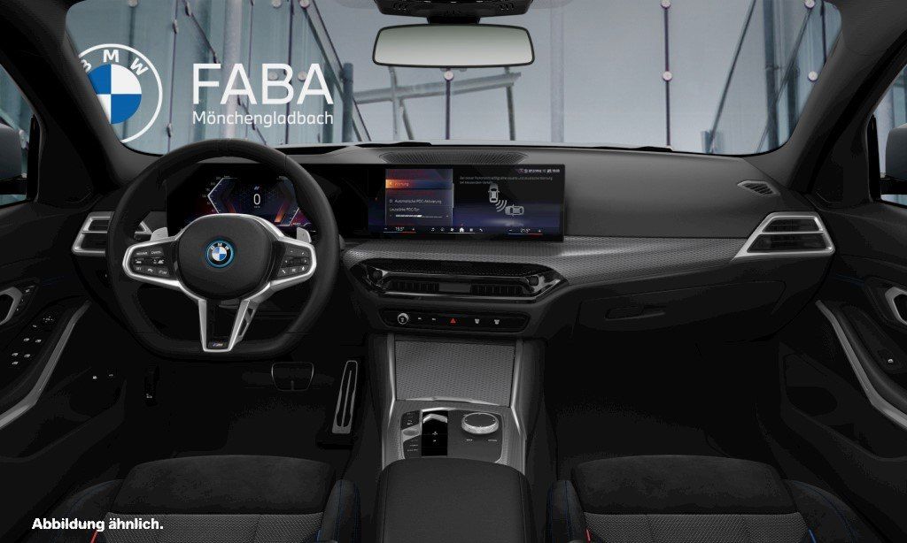 BMW 330e xDrive Touring M Sportpaket Head-Up HiFi foto 3