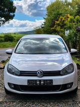 Volkswagen Golf 6, 1.8 TSI, 160 PS, TÜV bis Okt. 2027 - Volkswagen Golf: Tsi 160 Ps