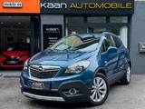 Opel Mokka Innovation ecoFlex/BI-XENON/KAMERA/LEDER - Opel Mokka Gebrauchtwagen in Köln