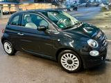 Fiat 500 0.9 8V TwinAir LOUNGE