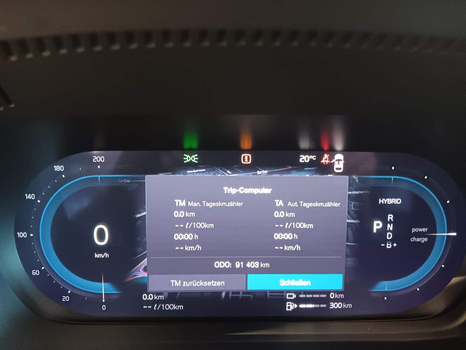 Fahrzeugabbildung Volvo XC60 T6 AWD Recharge Inscription