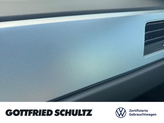 Volkswagen Taigo - Bild 14