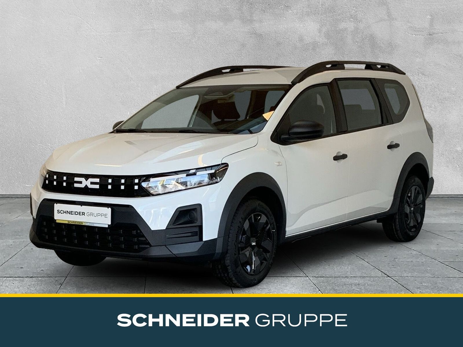 Dacia Jogger ESSENTIAL TCe 110 KLIMA+TEMPO+ISOFIX+DAB+