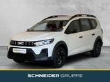 Dacia Jogger ESSENTIAL TCe 110 KLIMA+TEMPO+ISOFIX+DAB+ - Dacia Jogger Essential mit Benzin-Antrieb