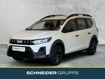 Dacia Leasingangebot: Dacia Jogger ESSENTIAL TCe 110 KLIMA+TEMPO+ISOFIX+DAB+