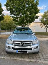 Mercedes-Benz GL 420 CDI V8 Biturbo 4 MATIC - Mercedes-Benz GL 420: Cdi