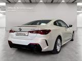 BMW 430i xDrive Coupé M Sport Standheizung Harman/K - gebrauchte BMW 430 aus dem Jahr 2024