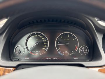 BMW 535 - 11