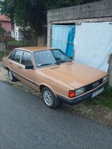 Audi 80 - gebrauchte Audi 80 aus dem Jahr 1985