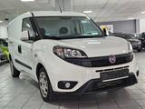 Fiat Doblo Doblò SX Maxi Kasten/TÜV NEU - Fiat Doblo: Winterreifen