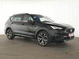 Seat Tarraco FR LED|Kamera|AHK|Winter-Paket|ACC|PDC - Seat Tarraco in Krefeld