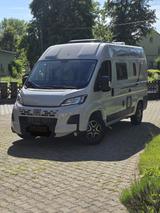 Pössl Summit Shine 540, fast nagelneu - Pössl Summit SHINE 540