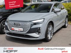 Audi Q4 40 e-tron S-line Tempo 21 Zoll APP KLIMA