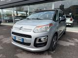 Citroën Citroen C3 Picasso PureTech 110 Feel Edition - silberne Citroën C3 Picasso