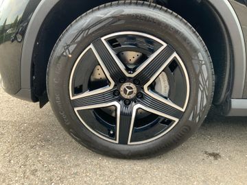 Mercedes GLC 200 - 6