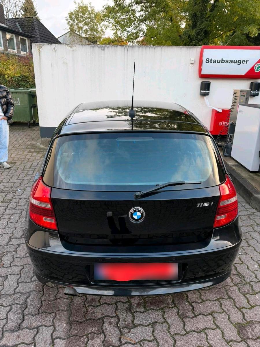 BMW 116