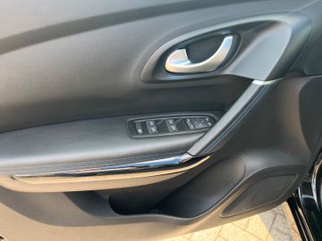 Renault Kadjar Limited 1,3 TCE mit DeLuxe Paket