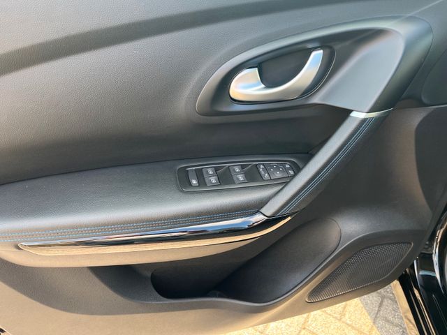 Renault Kadjar Limited 1,3 TCE mit DeLuxe Paket