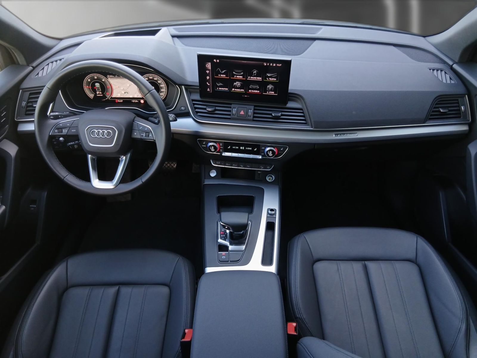 Audi Q5 - Bild 12