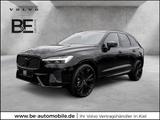 Volvo XC60 T8 Plus Black Edition Recharge Plug-In Hybr - Volvo XC60: Recharge Plus Black Edition