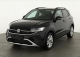 Volkswagen T-Cross 1.0 TSI DSG Life, LED, Kamera, ACC, Side - Volkswagen T-Cross in Erfurt
