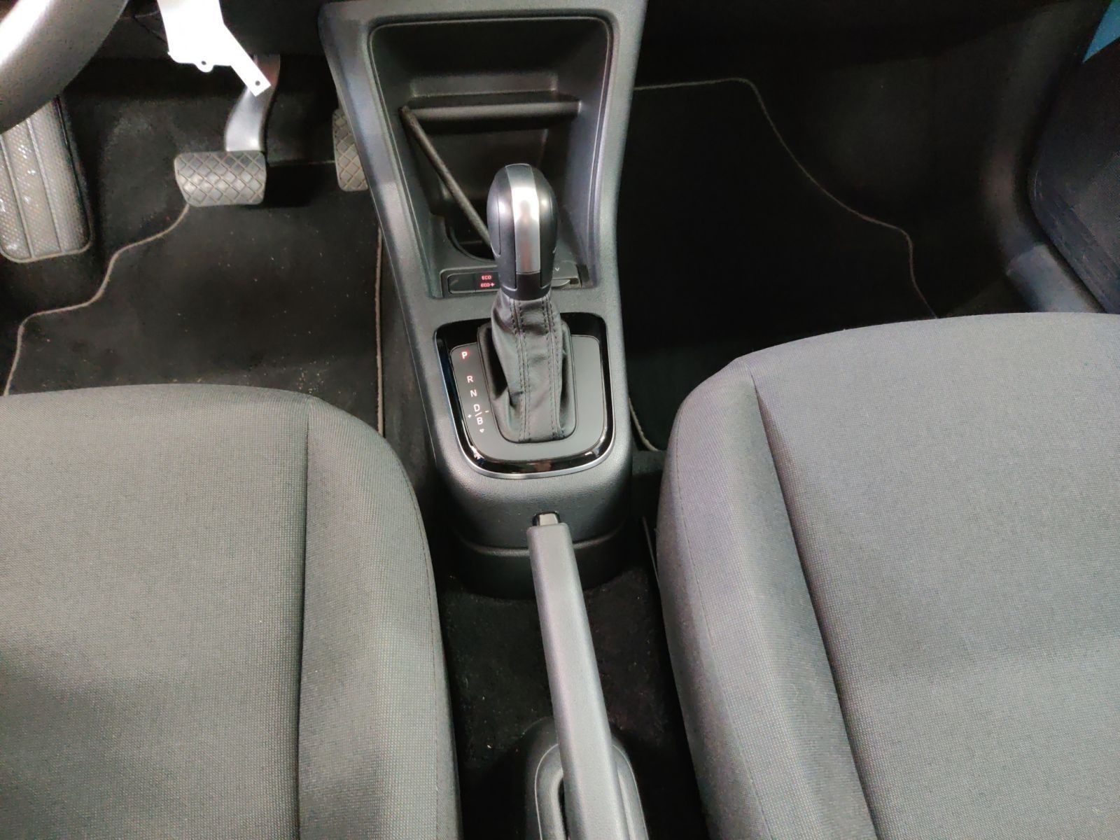 Volkswagen e-up! - Bild 12