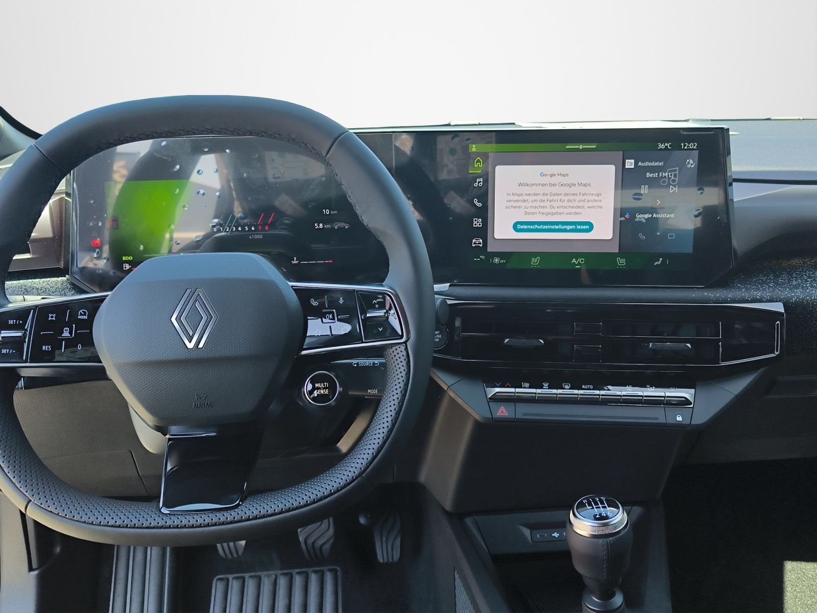 Renault Clio - Bild 12