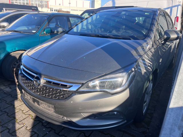 Opel Astra K Lim Active Start/Stop*MOTORSCHADEN