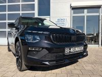 Skoda Kamiq 1.0 TSI DSG Monte Carlo AHK MATRIX 5J. GAR bei Autohaus Landmann & Maier OHG