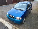 Suzuki Alto Bj. 2005 Automatik  Tüv bis 0 ... - Suzuki Alto mit Benzin-Antrieb: Automatik