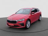 Skoda Scala 1.0 TSI Balance RFK LED MATRIX SHZ KESSY - Skoda Scala Gebrauchtwagen in Leipzig