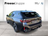 BMW 530e xDrive - BMW mit Hybrid-Antrieb: Allradantrieb