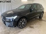 Volvo XC60 Vollleder LED Memory DriverAss+Pilot 20" - Volvo: Drive