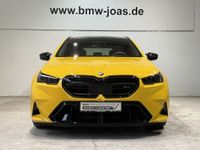 BMW M5 - Vorschau Bild 2
