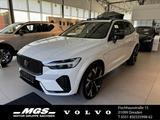 Volvo XC60 T8 AWD Plug-In Hybrid Ultra Black Edition - Neuwagen in Dresden