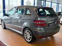 Mercedes-Benz B 200 /Autom./82TKM/2.Hd/SHZ/Navi