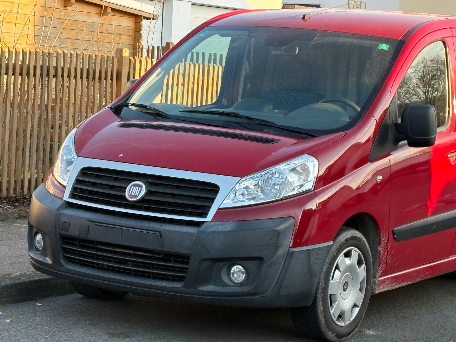 Fiat Scudo