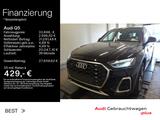Audi Q5 S line 40 TDI qu. Navi*virtual*Sound System - Audi: System Sound