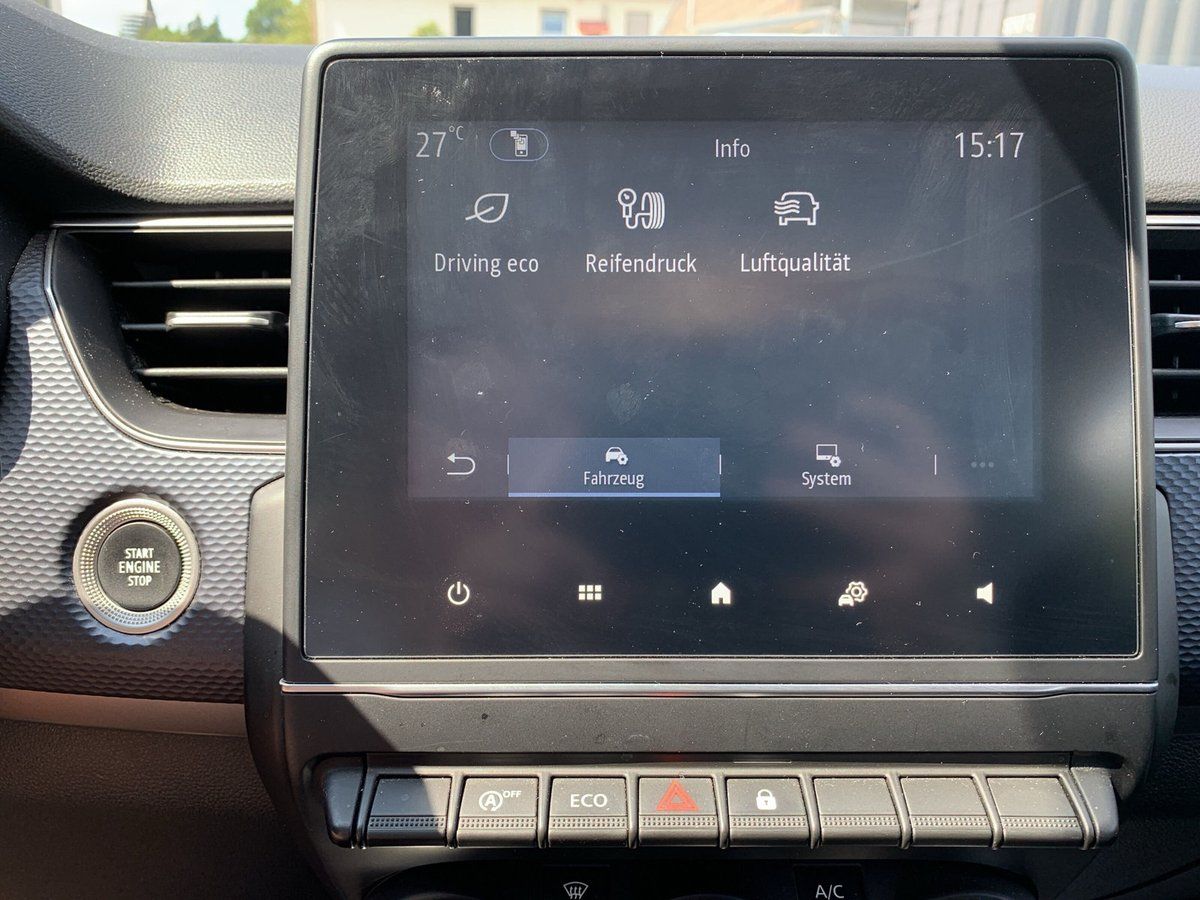 Renault Arkana - Bild 37
