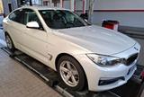 BMW 318 Gran Turismo Gran Turismo 318d Advantage... - BMW 318 Gran Turismo Gebrauchtwagen