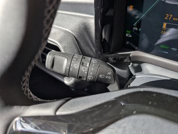 Ford Tourneo E-Courier