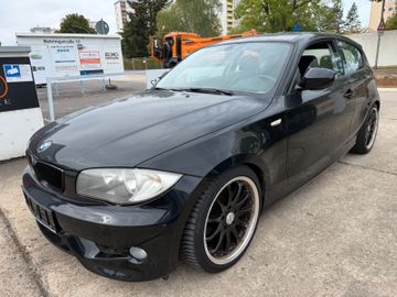 BMW 116 - 3