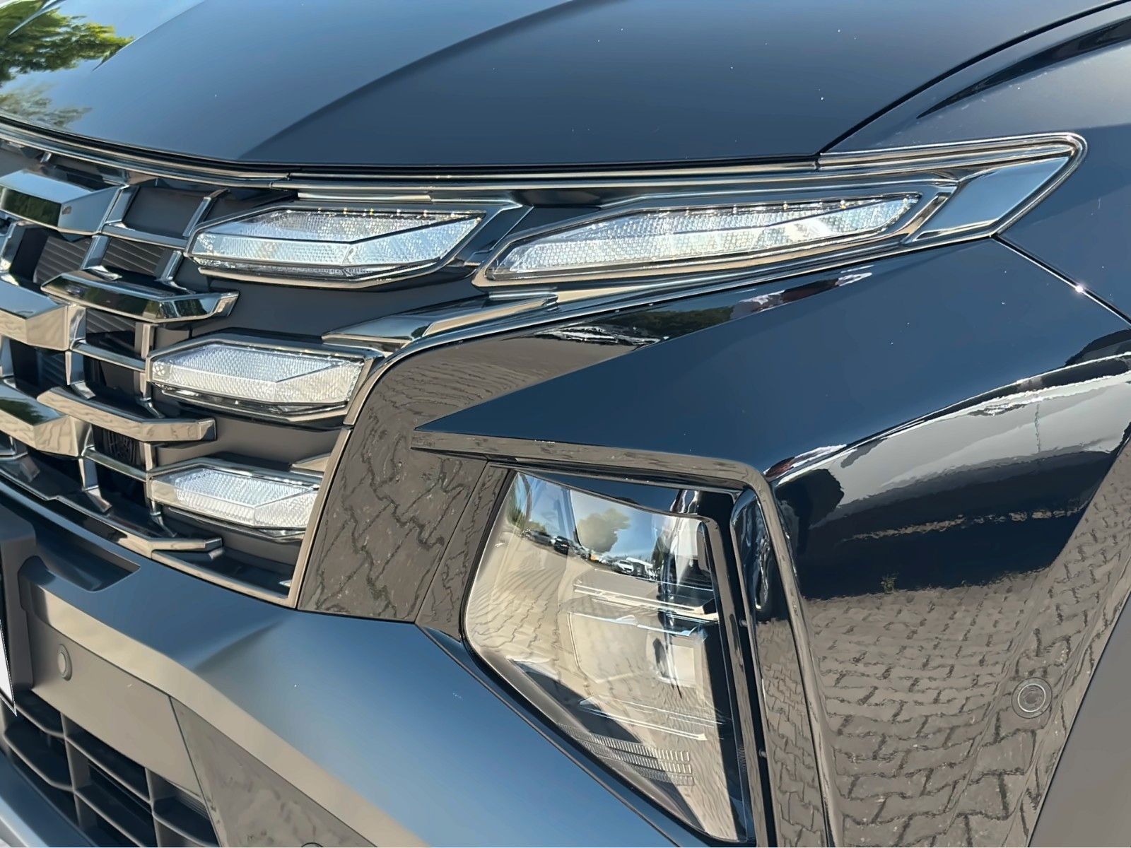 Hyundai TUCSON - Bild 5