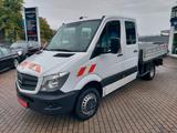 Mercedes-Benz Sprinter II Pritsche/DoKa 516 CDI KLIMA AHK - Angebote